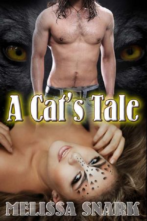 [Sassafras Shifters 01] • A Cat's Tale